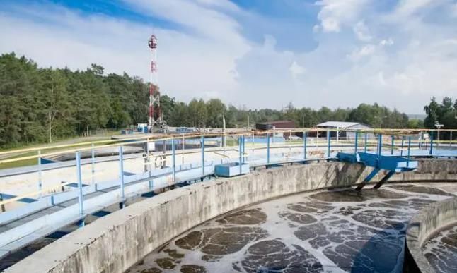 造紙廠廢水處理技術(shù)有哪些？