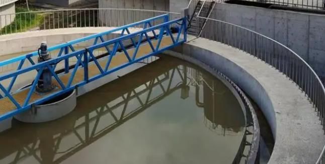 造紙廢水處理設(shè)備有哪些？